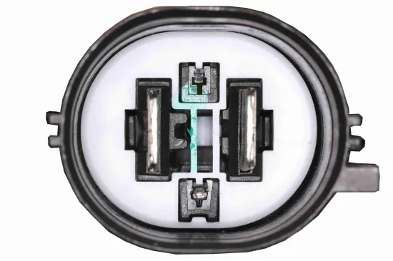 Lüfter, Motorkühlung 12 V VEMO V25-01-0022 Bild Lüfter, Motorkühlung 12 V VEMO V25-01-0022