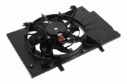 Lüfter, Motorkühlung 12 V VEMO V25-01-0028