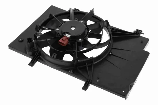 Lüfter, Motorkühlung 12 V VEMO V25-01-0028 Bild Lüfter, Motorkühlung 12 V VEMO V25-01-0028