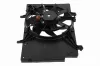 Lüfter, Motorkühlung 12 V VEMO V25-01-0028 Bild Lüfter, Motorkühlung 12 V VEMO V25-01-0028