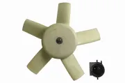 Lüfter, Motorkühlung 12 V VEMO V25-01-1501