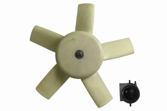 Lüfter, Motorkühlung 12 V VEMO V25-01-1501 Bild Lüfter, Motorkühlung 12 V VEMO V25-01-1501