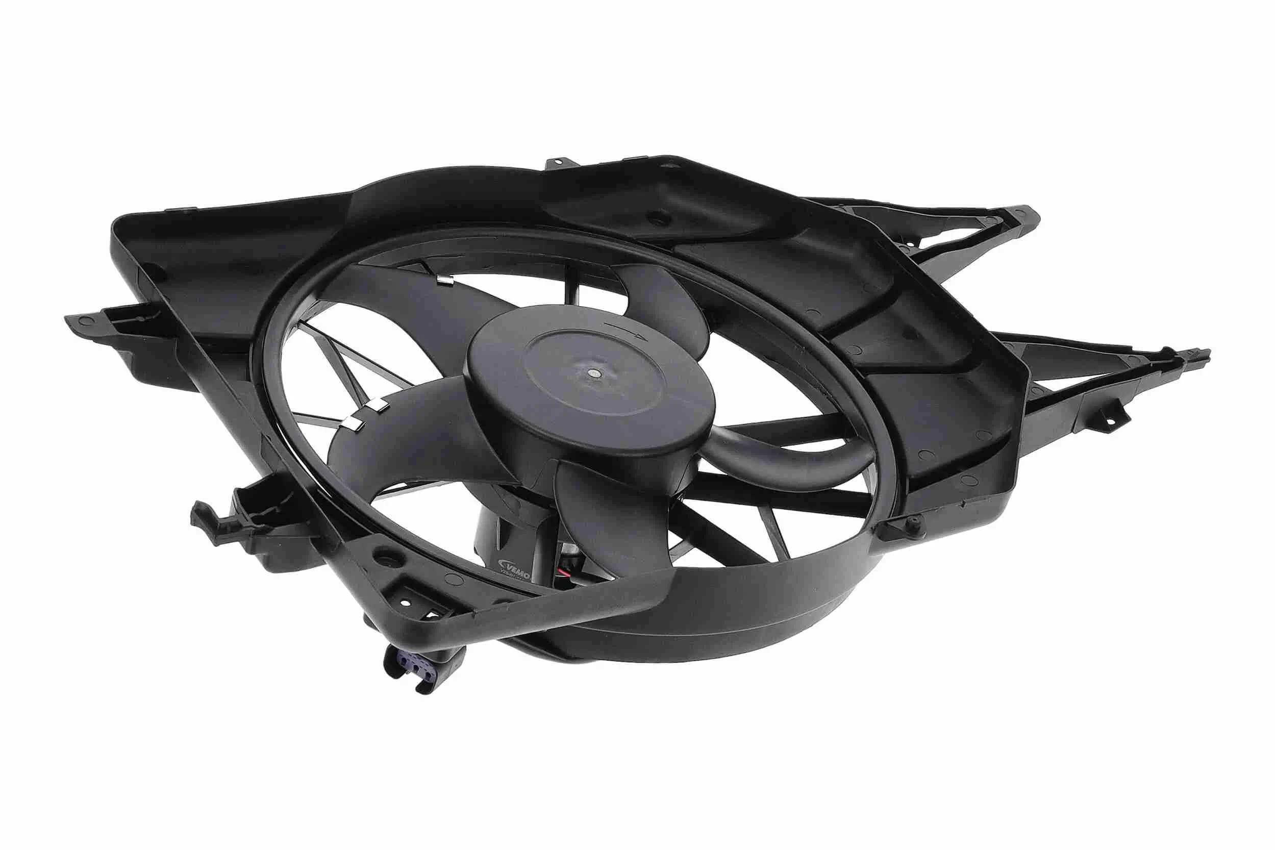 Lüfter, Motorkühlung VEMO V25-01-1538