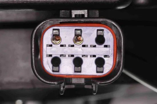 Lüfter, Motorkühlung VEMO V25-01-1538 Bild Lüfter, Motorkühlung VEMO V25-01-1538