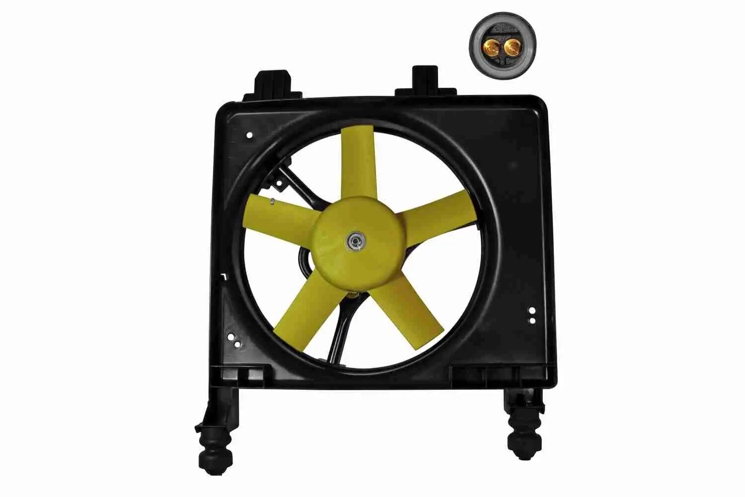 Lüfter, Motorkühlung VEMO V25-01-1546