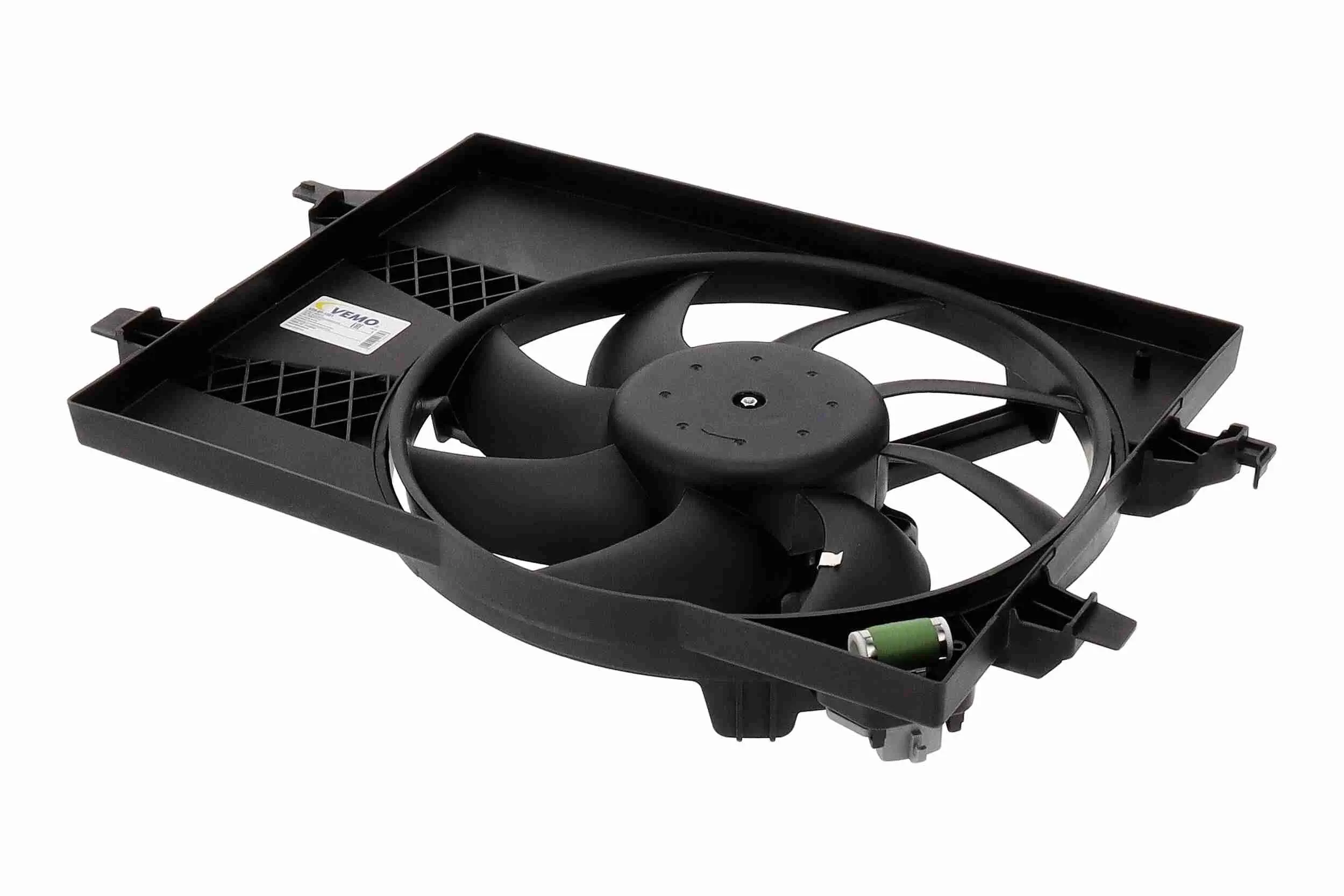 Lüfter, Motorkühlung VEMO V25-01-1551