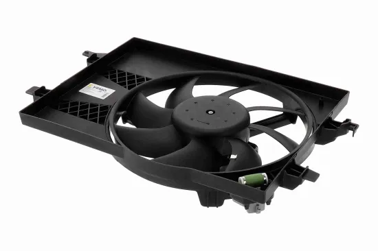 Lüfter, Motorkühlung VEMO V25-01-1551 Bild Lüfter, Motorkühlung VEMO V25-01-1551