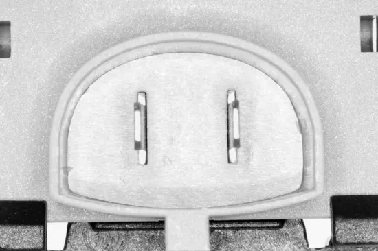 Lüfter, Motorkühlung VEMO V25-01-1551 Bild Lüfter, Motorkühlung VEMO V25-01-1551