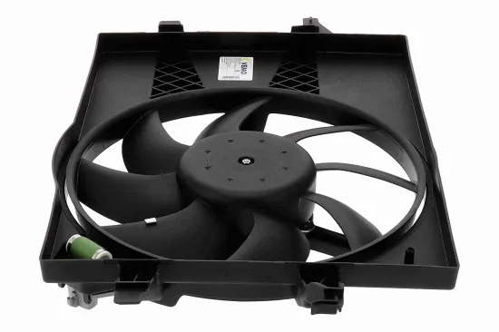 Lüfter, Motorkühlung VEMO V25-01-1551 Bild Lüfter, Motorkühlung VEMO V25-01-1551