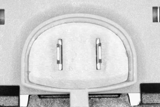 Lüfter, Motorkühlung 12 V VEMO V25-01-1564 Bild Lüfter, Motorkühlung 12 V VEMO V25-01-1564