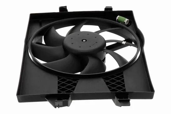 Lüfter, Motorkühlung 12 V VEMO V25-01-1564 Bild Lüfter, Motorkühlung 12 V VEMO V25-01-1564