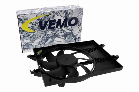 Lüfter, Motorkühlung 12 V VEMO V25-01-1564 Bild Lüfter, Motorkühlung 12 V VEMO V25-01-1564