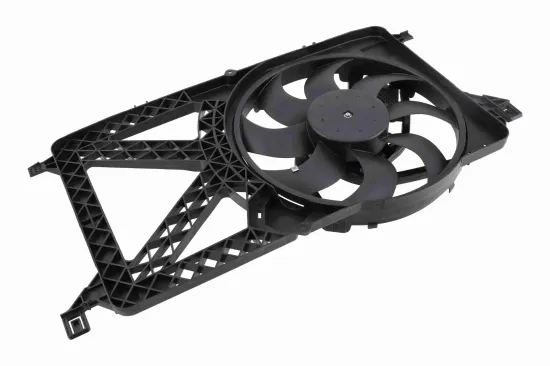 Lüfter, Motorkühlung 12 V VEMO V25-01-1566 Bild Lüfter, Motorkühlung 12 V VEMO V25-01-1566