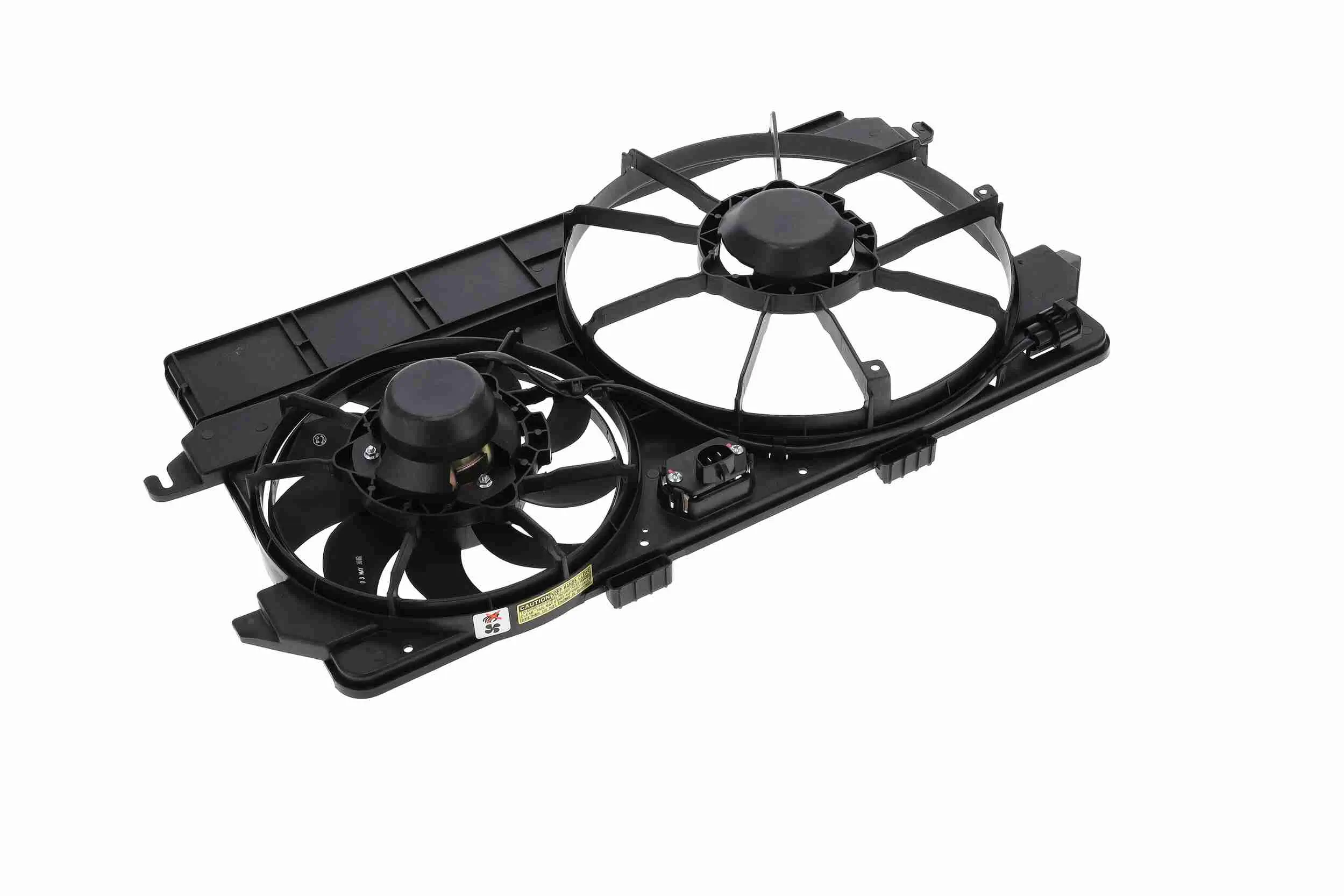 Lüfter, Motorkühlung 12 V VEMO V25-01-1568