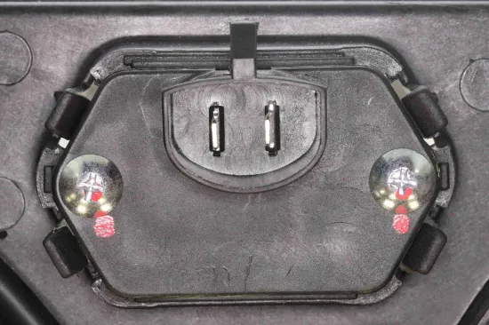 Lüfter, Motorkühlung 12 V VEMO V25-01-1568 Bild Lüfter, Motorkühlung 12 V VEMO V25-01-1568