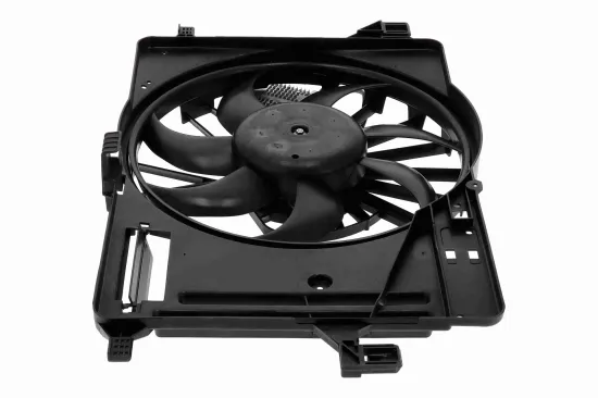 Lüfter, Motorkühlung 12 V VEMO V25-01-1573 Bild Lüfter, Motorkühlung 12 V VEMO V25-01-1573