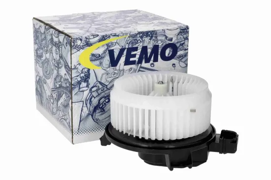 Innenraumgebläse 12 V VEMO V25-03-0002 Bild Innenraumgebläse 12 V VEMO V25-03-0002