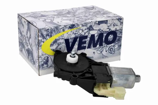 Elektromotor, Fensterheber vorne links vorne rechts VEMO V25-05-0016 Bild Elektromotor, Fensterheber vorne links vorne rechts VEMO V25-05-0016