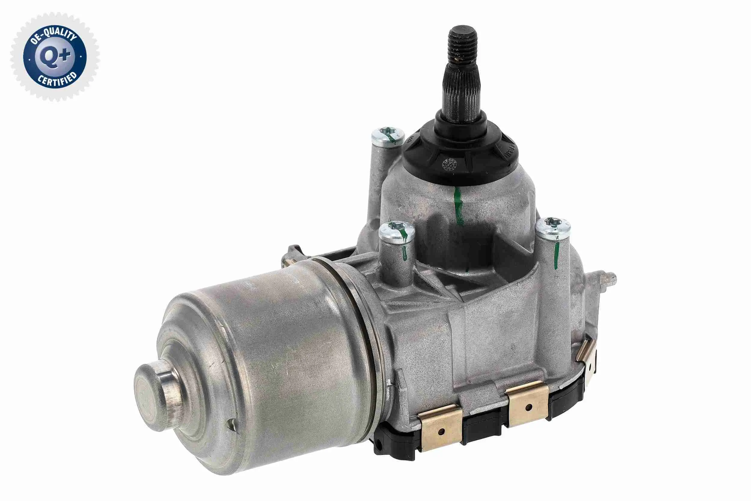 Wischermotor 12 V vorne rechts VEMO V25-07-0022