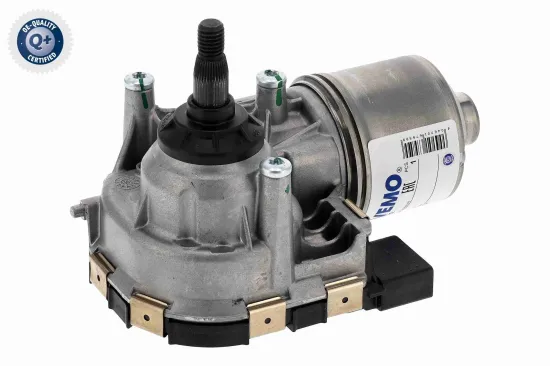 Wischermotor 12 V vorne rechts VEMO V25-07-0022 Bild Wischermotor 12 V vorne rechts VEMO V25-07-0022