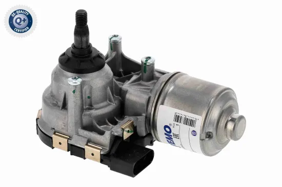 Wischermotor 12 V vorne rechts VEMO V25-07-0022 Bild Wischermotor 12 V vorne rechts VEMO V25-07-0022
