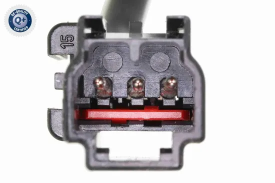 Wischermotor 12 V hinten rechts VEMO V25-07-0026 Bild Wischermotor 12 V hinten rechts VEMO V25-07-0026