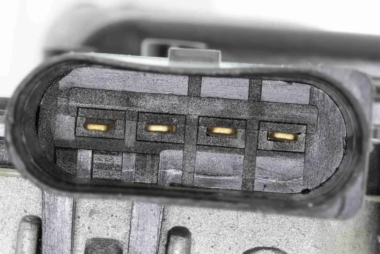 Wischermotor 12 V vorne VEMO V25-07-0029 Bild Wischermotor 12 V vorne VEMO V25-07-0029