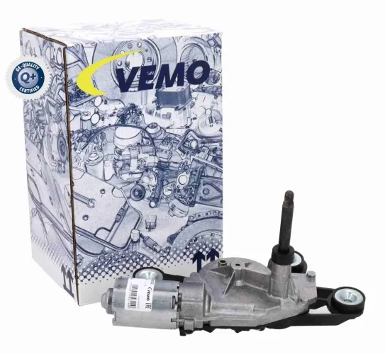 Wischermotor 12 V vorne VEMO V25-07-0032 Bild Wischermotor 12 V vorne VEMO V25-07-0032