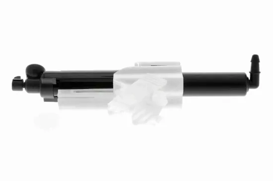 Waschwasserdüse, Scheinwerferreinigung rechts VEMO V25-08-0012 Bild Waschwasserdüse, Scheinwerferreinigung rechts VEMO V25-08-0012