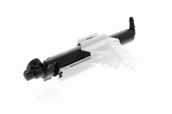 Waschwasserdüse, Scheinwerferreinigung rechts VEMO V25-08-0012 Bild Waschwasserdüse, Scheinwerferreinigung rechts VEMO V25-08-0012