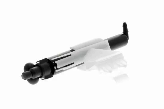 Waschwasserdüse, Scheinwerferreinigung links VEMO V25-08-0013 Bild Waschwasserdüse, Scheinwerferreinigung links VEMO V25-08-0013