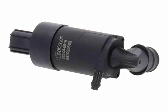 Waschwasserpumpe, Scheibenreinigung 12 V VEMO V25-08-0018 Bild Waschwasserpumpe, Scheibenreinigung 12 V VEMO V25-08-0018