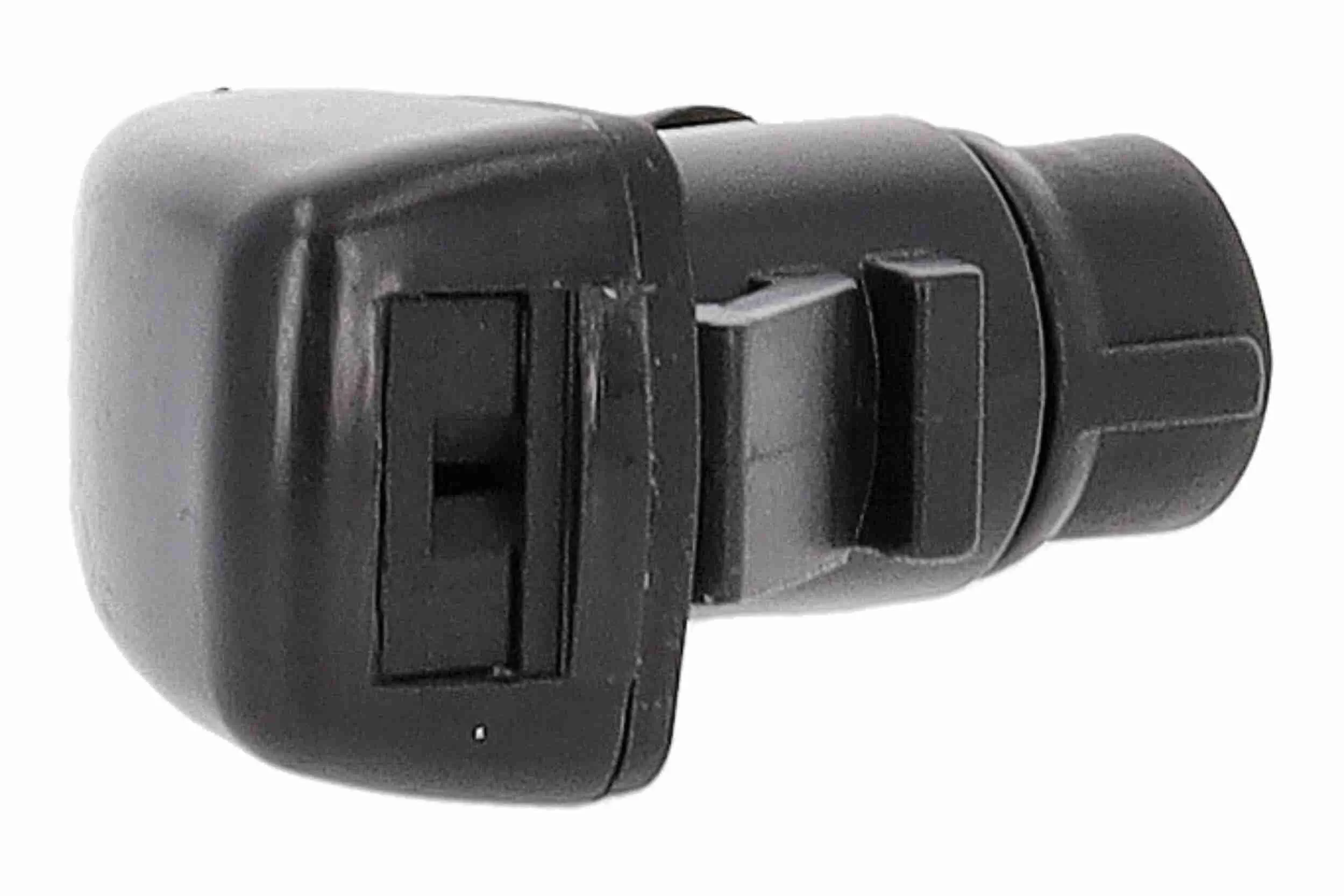 Waschwasserdüse, Scheibenreinigung beidseitig Fahrzeugfrontscheibe VEMO V25-08-0030