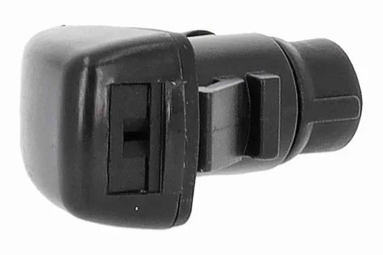 Waschwasserdüse, Scheibenreinigung beidseitig Fahrzeugfrontscheibe VEMO V25-08-0030 Bild Waschwasserdüse, Scheibenreinigung beidseitig Fahrzeugfrontscheibe VEMO V25-08-0030