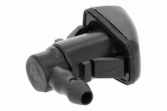 Waschwasserdüse, Scheibenreinigung beidseitig Fahrzeugfrontscheibe VEMO V25-08-0030 Bild Waschwasserdüse, Scheibenreinigung beidseitig Fahrzeugfrontscheibe VEMO V25-08-0030