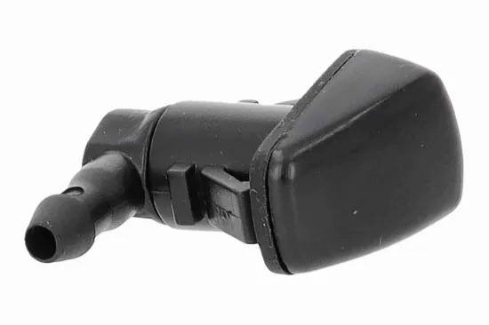 Waschwasserdüse, Scheibenreinigung beidseitig Fahrzeugfrontscheibe VEMO V25-08-0030 Bild Waschwasserdüse, Scheibenreinigung beidseitig Fahrzeugfrontscheibe VEMO V25-08-0030