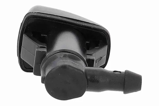 Waschwasserdüse, Scheibenreinigung beidseitig Fahrzeugfrontscheibe VEMO V25-08-0030 Bild Waschwasserdüse, Scheibenreinigung beidseitig Fahrzeugfrontscheibe VEMO V25-08-0030