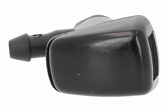 Waschwasserdüse, Scheibenreinigung beidseitig Fahrzeugfrontscheibe VEMO V25-08-0030 Bild Waschwasserdüse, Scheibenreinigung beidseitig Fahrzeugfrontscheibe VEMO V25-08-0030