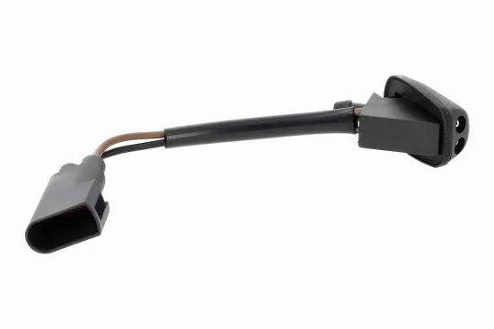 Waschwasserdüse, Scheibenreinigung Fahrzeugfrontscheibe beidseitig VEMO V25-08-0034 Bild Waschwasserdüse, Scheibenreinigung Fahrzeugfrontscheibe beidseitig VEMO V25-08-0034