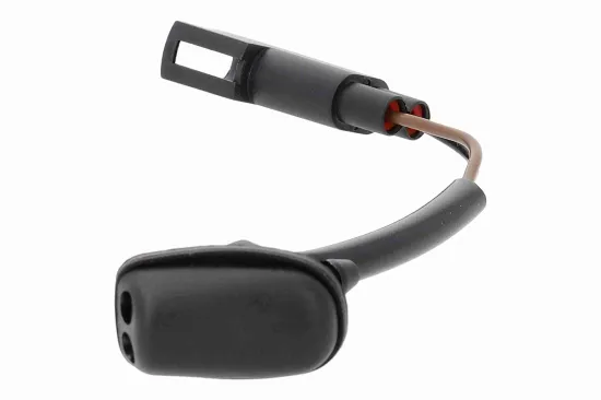 Waschwasserdüse, Scheibenreinigung Fahrzeugfrontscheibe beidseitig VEMO V25-08-0034 Bild Waschwasserdüse, Scheibenreinigung Fahrzeugfrontscheibe beidseitig VEMO V25-08-0034