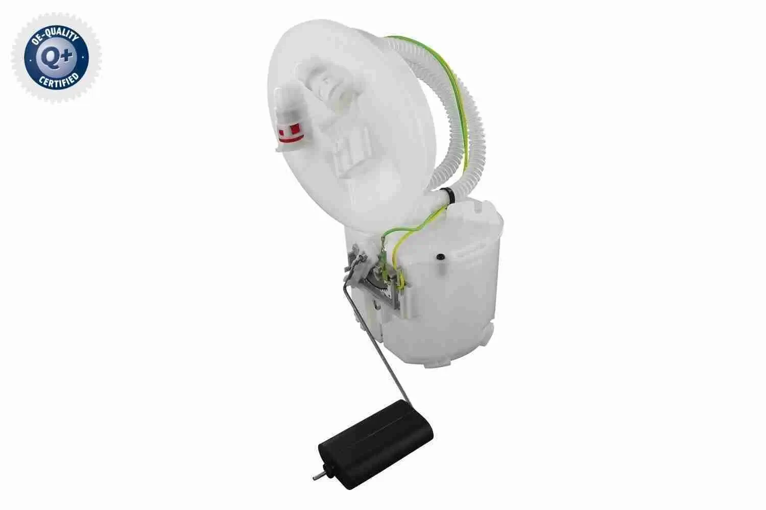 Sensor, Kraftstoffvorrat 12 V VEMO V25-09-0012