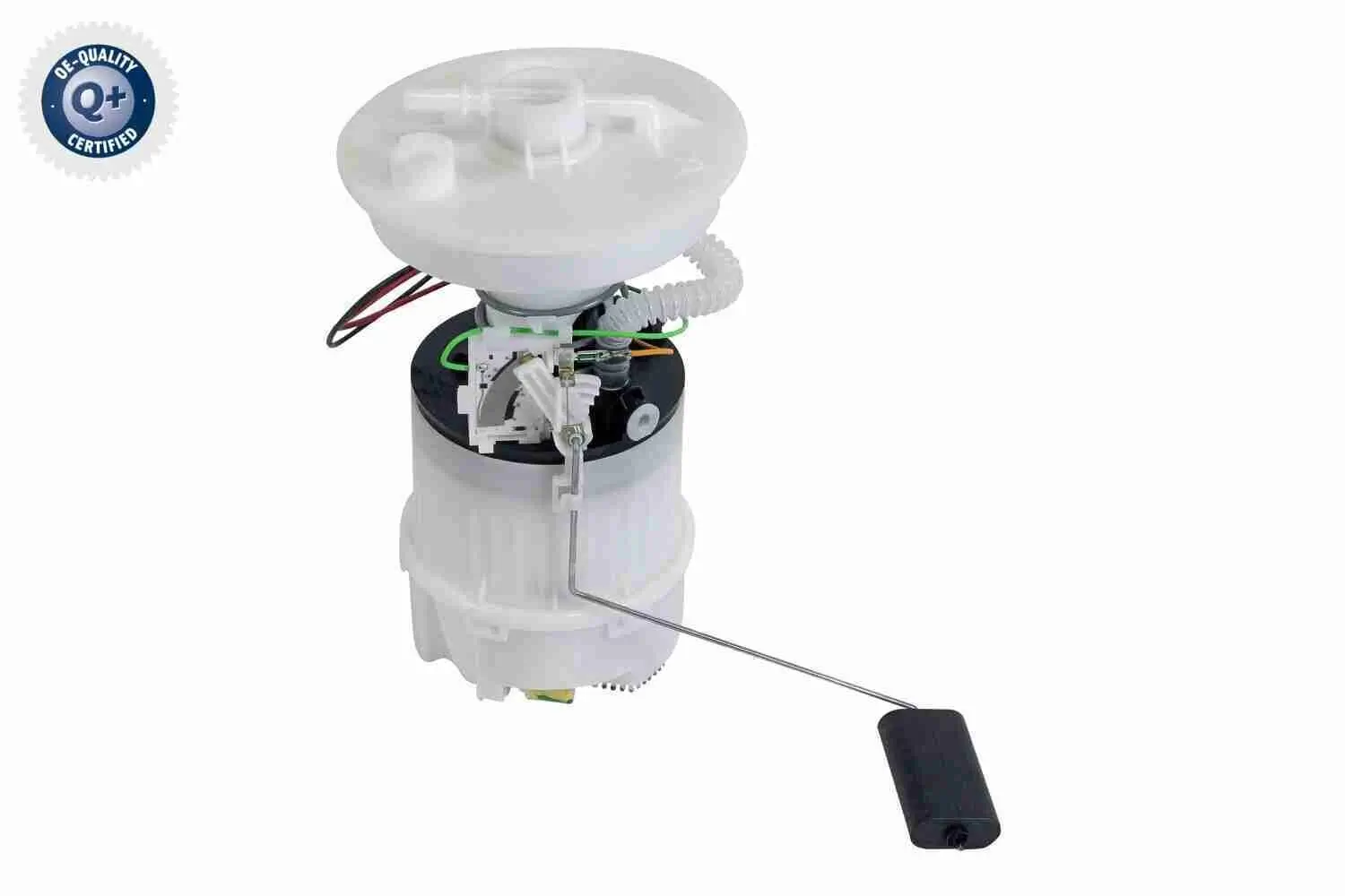 Kraftstoff-Fördereinheit 12 V im Kraftstofftank VEMO V25-09-0017