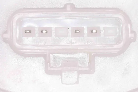 Kraftstoff-Fördereinheit 12 V VEMO V25-09-0034 Bild Kraftstoff-Fördereinheit 12 V VEMO V25-09-0034