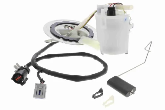 Kraftstoff-Fördereinheit 12 V im Kraftstofftank VEMO V25-09-0038 Bild Kraftstoff-Fördereinheit 12 V im Kraftstofftank VEMO V25-09-0038