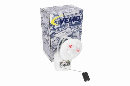 Sensor, Kraftstoffvorrat VEMO V25-09-0041 Bild Sensor, Kraftstoffvorrat VEMO V25-09-0041