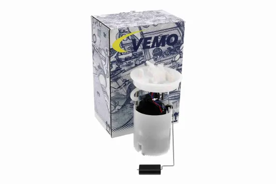 Kraftstoff-Fördereinheit VEMO V25-09-0072 Bild Kraftstoff-Fördereinheit VEMO V25-09-0072