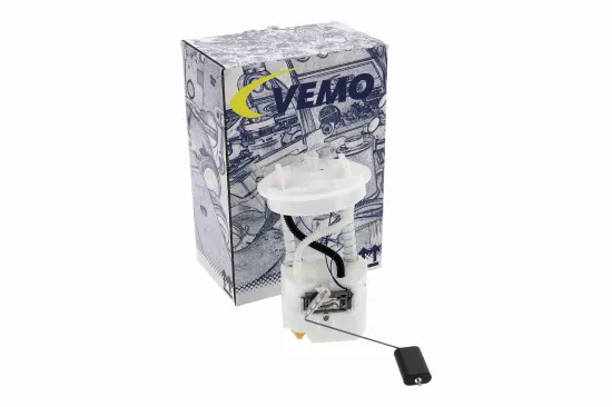 Sensor, Kraftstoffvorrat 12 V VEMO V25-09-0111 Bild Sensor, Kraftstoffvorrat 12 V VEMO V25-09-0111