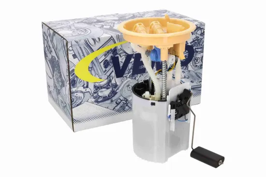 Kraftstoff-Fördereinheit im Kraftstofftank VEMO V25-09-0113 Bild Kraftstoff-Fördereinheit im Kraftstofftank VEMO V25-09-0113