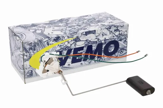 Sensor, Kraftstoffvorrat im Kraftstofftank VEMO V25-09-0114 Bild Sensor, Kraftstoffvorrat im Kraftstofftank VEMO V25-09-0114