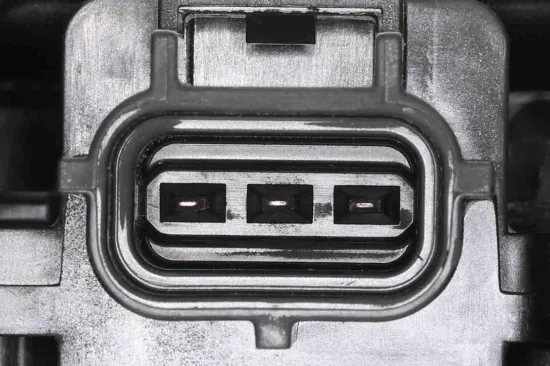 Generator 14 V VEMO V25-13-50023 Bild Generator 14 V VEMO V25-13-50023